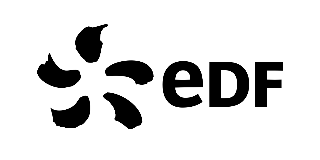 Logo EDF