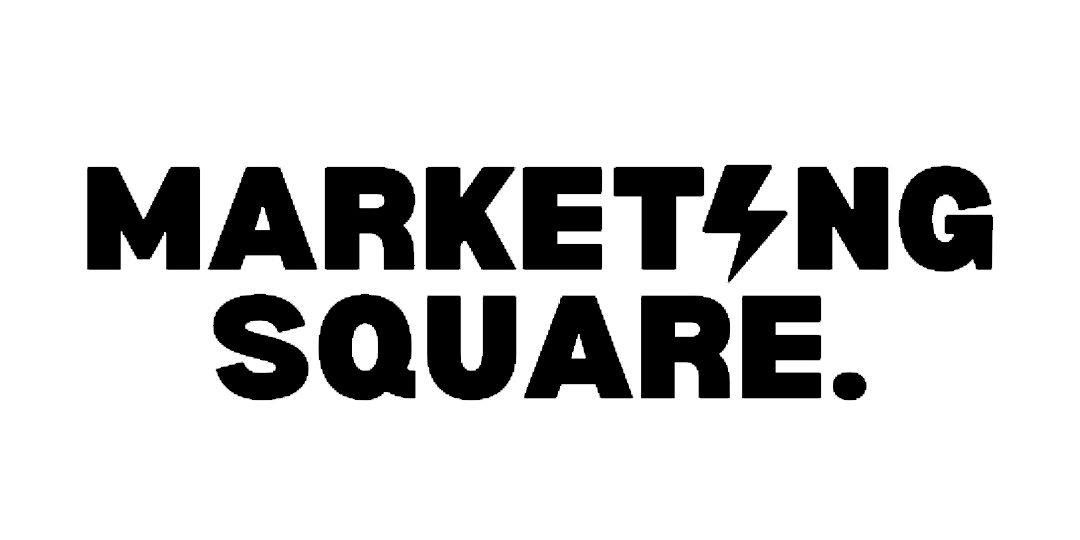 Logo Marketing Square
