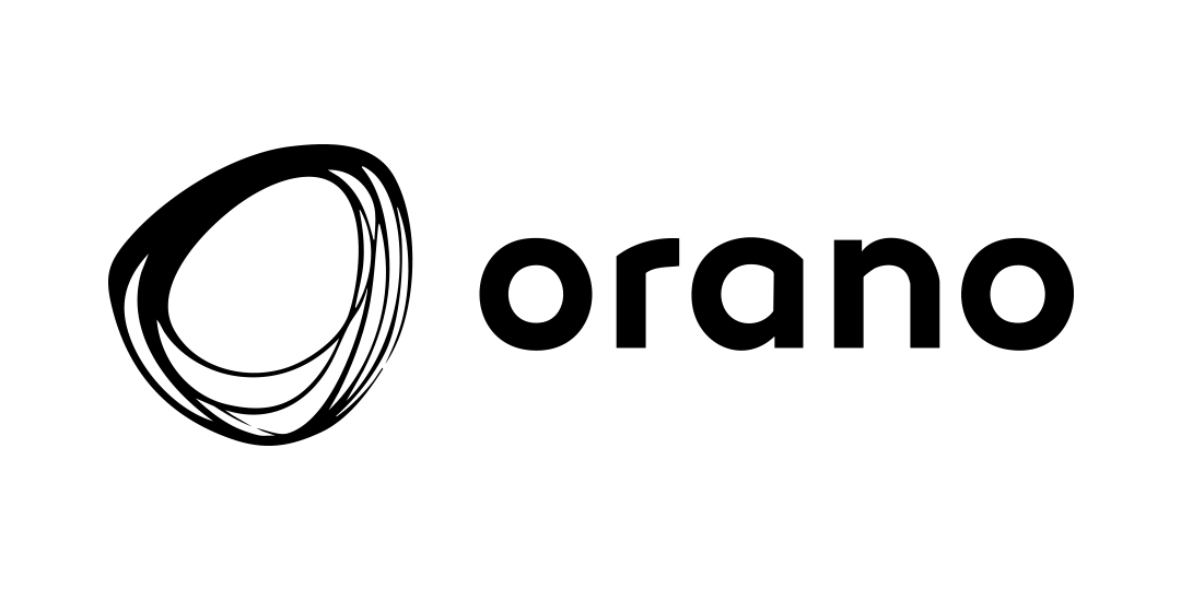 Logo Orano