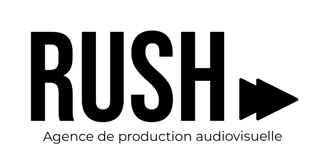 Logo Rush